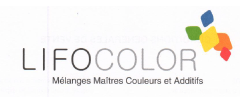 logo entreprise Lifocolor