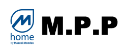 logo entreprise MPP