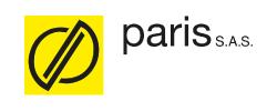 logo entreprise Paris SAS